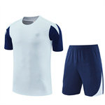 thumbnail for 25-26 I.nterMila short sleeve tracksuit【ID:431209450】