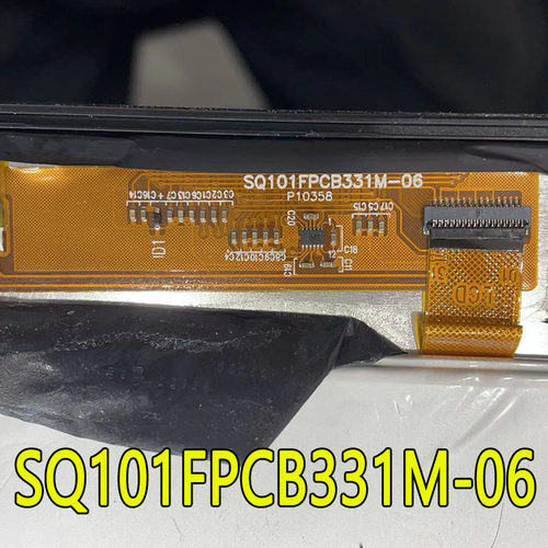 SQ101FPCB331M-06内屏显示屏