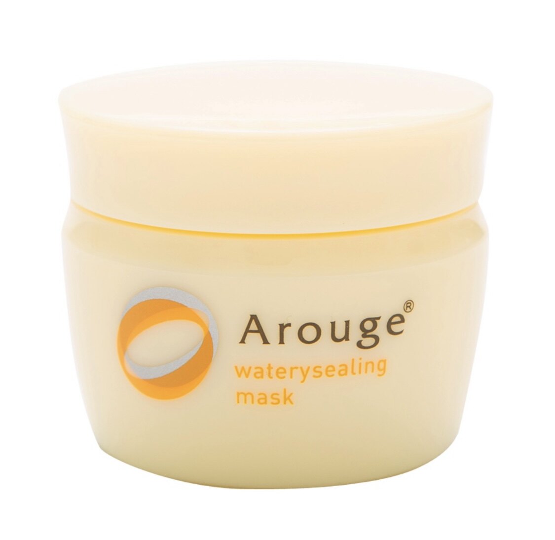 两瓶日本直发包邮价  Arouge 涂抹式水润睡眠面膜 35g  到手两瓶