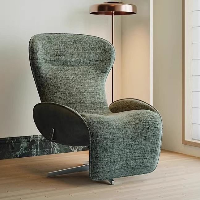 零重力躺椅设计师款轻奢高端别墅客厅阳台卧室书房旋转休闲沙发椅,住宅家具,沙发椅,淘宝优惠券,粉丝福利购,淘宝优惠卷