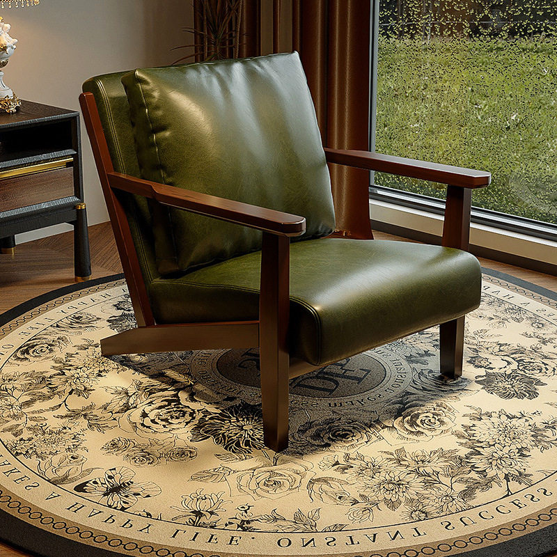 单人沙发椅子客厅阳台休闲茶桌椅组合咖啡厅酒店民宿卧室客房大款,住宅家具,沙发椅,淘宝优惠券,粉丝福利购,淘宝优惠卷