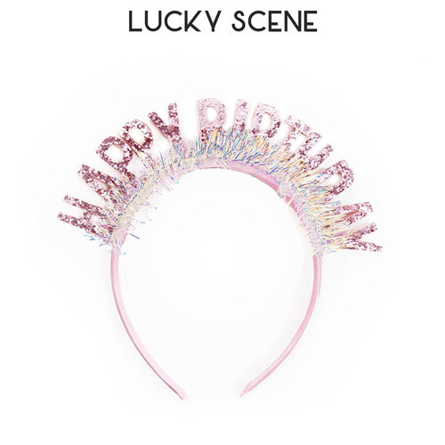 【吉祥道具】生日派对闪粉亮片