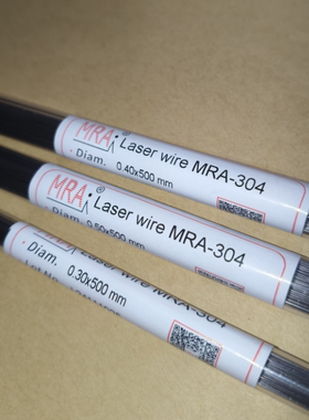 德国激光模具焊丝SKD11 SKD61 8407 H13 P20 S136 738 718 NAK80