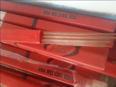 德国MRA模具修补SKD11/SKD61/H13/P20Ni/NAK-80/SKH9模具氩弧焊丝