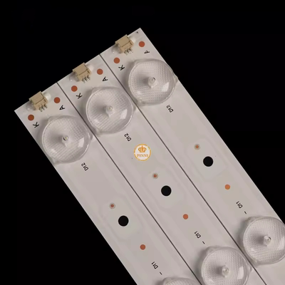 适用统帅LE39PUV3灯条