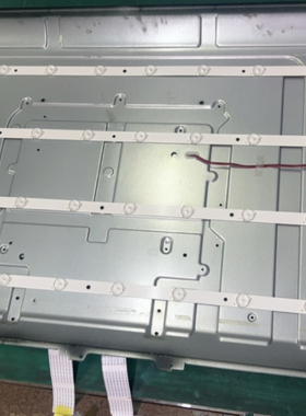 适用先科7400 杂牌小霸王SU-4001灯条 3BL-T7554101-001B