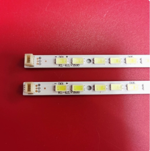 适用tcl L42F3200E灯条42T11-06a 2条60灯