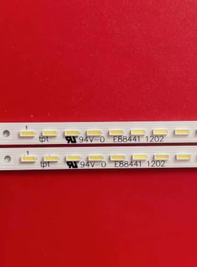 长虹iTV46839E背光灯条ITV46850EB LED46680 LED46760X 46T04-13a