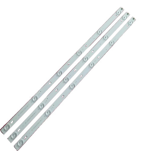 适用L32F1S灯条H32FNMY100背光先科SAST30A1灯条JL.D321225006-T