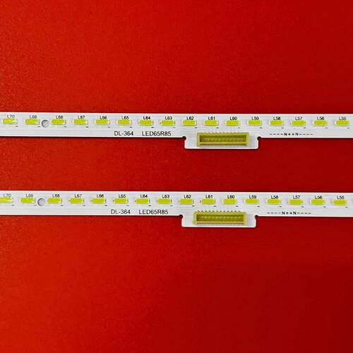 LED65R85背光灯条35023391