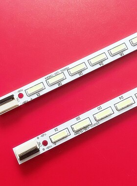 适用于康佳LED50M6180AF灯条V500H1-LS5-TLEM6 2条28灯 背光灯条