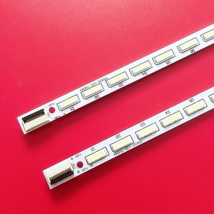 适用于康佳LED50M6180AF灯条V500H1-LS5-TLEM6 2条28灯 背光灯条