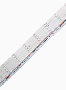 适用康佳LED40G2 LED40K70S LED40X1800A灯条35019706凹透镜液晶