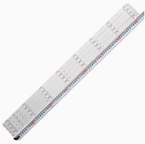 适用康佳LED40G2 LED40K70S LED40X1800A灯条35019706凹透镜液晶