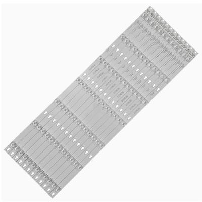 适用美乐65M1AU灯条YHE-4C-LB6507-YH01J TOT_65_D2900_12*7_3030