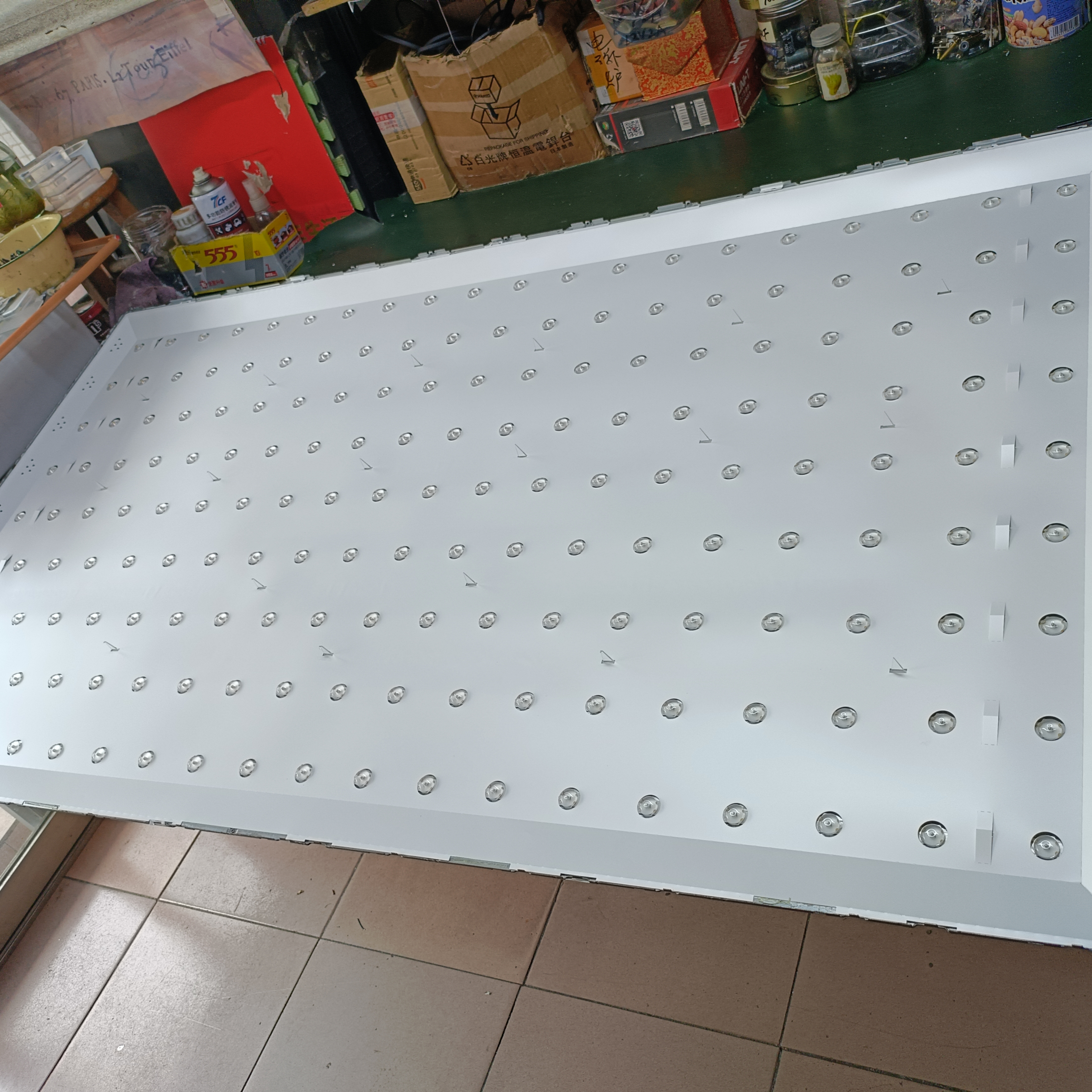 适用红米L65R8-X灯条JL.D650A1330-368AS-M-V02 全新灯条直接用