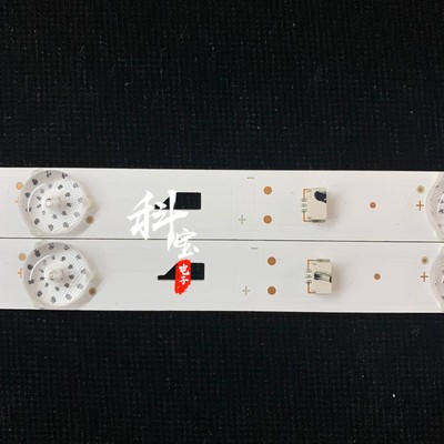 统帅T32BLU灯条CRH-AT32D15003030020669L REV1.0 4C-LB320T-XR1