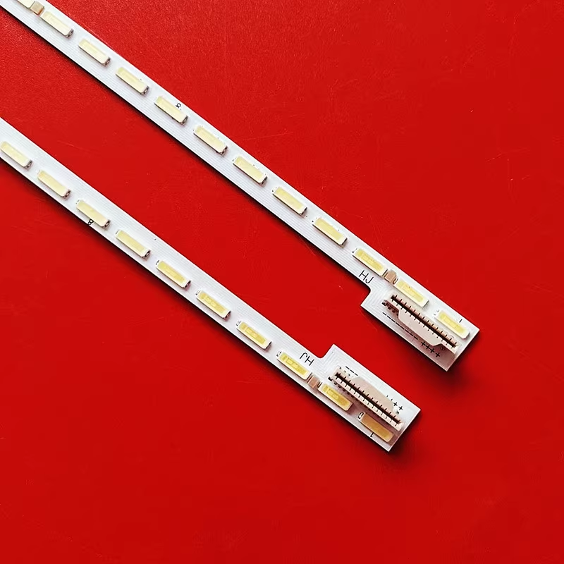 适用TCL D49A571U灯条67H52072-OAO_HEATSINK_L液晶电视机灯条LED