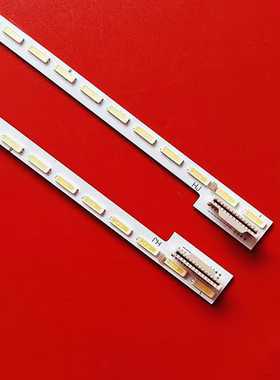 适用TCL D49A571U灯条67H52072-OAO_HEATSINK_L液晶电视机灯条LED