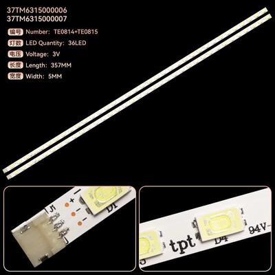 32E300032E3000K灯条背光灯