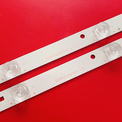 适用32寸TV超能电视机CANTV C32KD110 32HR332M05A1 V3液晶TV背光