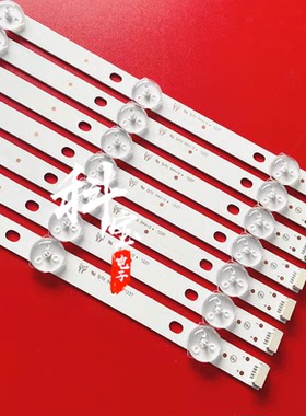 适用于TCL LED32C350 L32F3370B LED32C750 L32F2370B灯条