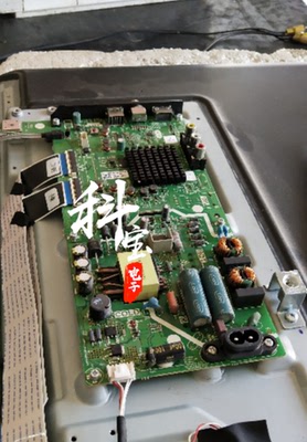 适用于创维43F5背光43X6 43G2A 43K5C 43E382W灯条APT-LB17076