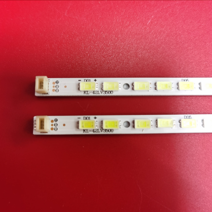 适用海尔LE42UT8背光灯条