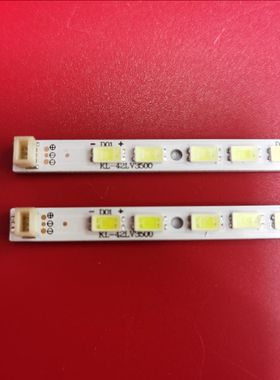 适用海尔LE42UT8 灯条LE42A300M灯条42T11-06a KL-42LV3500灯条