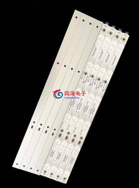 适用联想39A21Y灯条飞利浦39PFL3041/T3灯条4708-K390WA/B-A1213K