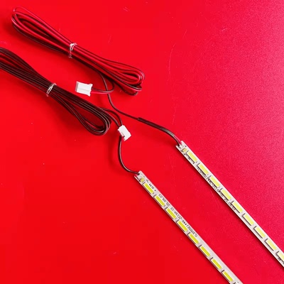 55寸组装机灯条TLSM55E144R-ZC15A-01 TLSM55E144L-ZC15A-01灯条