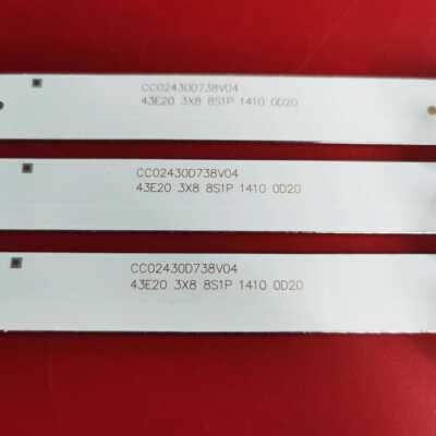 ELED46-88灯条CC02430D738V05