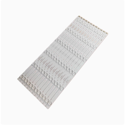 适用创维50UH5500-UB灯条5835-W50002-2P00 0P00 6P00背光灯LED