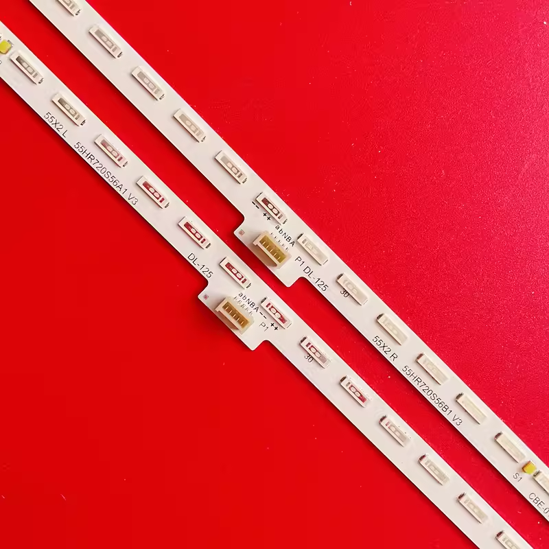 TCL55X2灯条4C-LB5556-HR03Q