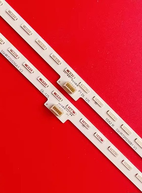 适用TCL 55X2灯条4C-LB5556-HR03Q HR04Q 55HR720S56A1B1蓝光灯液