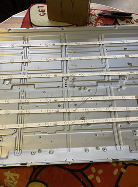 适用创佳55HAD5500PL97液晶背光灯条JL.D550D1235-140DL/140DR-M