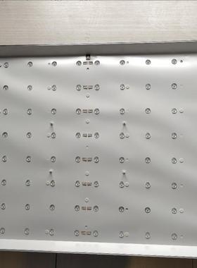 55寸组装机器SJ.XY.D5500701-2835BL-M 1.14.MD550055 170724灯条