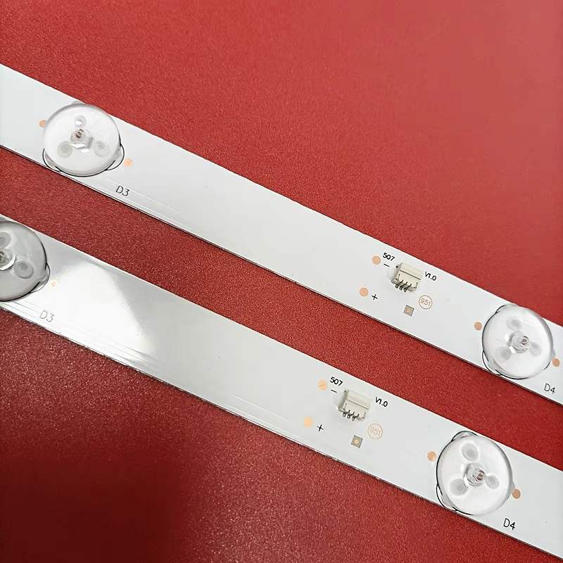 组装机LED 32C8灯条HY-A320E3/4E HY-A320E8 HY-A320E9 335628810