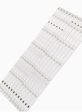 适用康佳LED55G300 A55U LE55G200灯条MX55D12R-ZC14F-01 303MX55