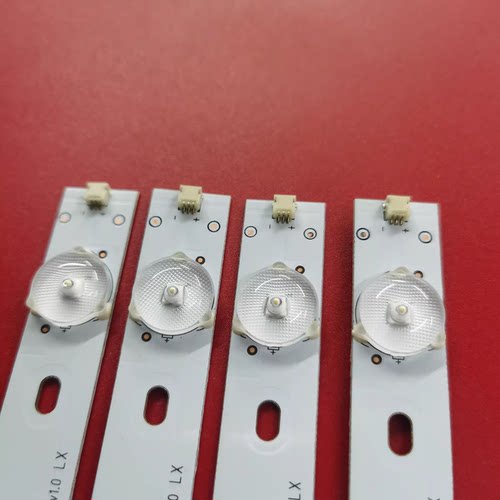 适用长虹欧宝丽LED42V6灯条SS42D09-ZC14F-01显示屏CN42DA801 9灯