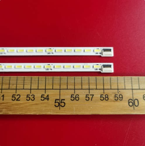 适用东芝L46L1308C 46L3350C 46L3300C 46L1301C 46L3305C灯条LED