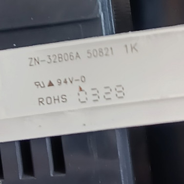 全新适用夏新HC-TF3268D液晶电视背光专用灯条ZN-32B06A 50821-OT