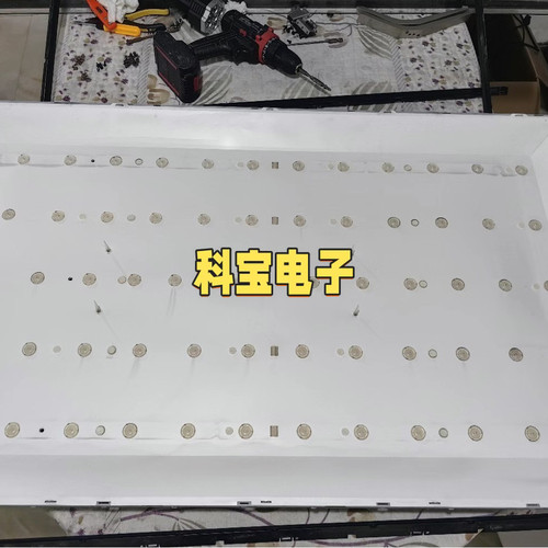 适用清华同方LE-46TL1200灯条TF46D13L R-ZC14F-02 303TH460031液