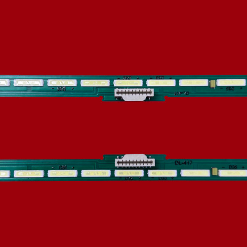 创维43G7200灯条43 V15.5 SNL UO R/L-Yype铝板6922L-0176A灯条