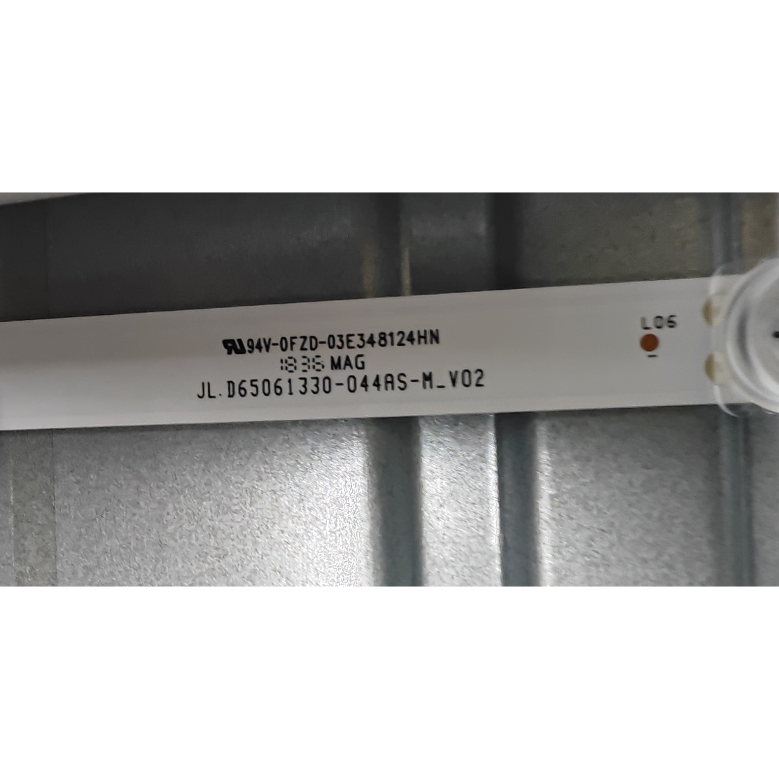 适用日松65M3Plus灯条JL.D65061330-044AS-M-V02背光灯电视机LED