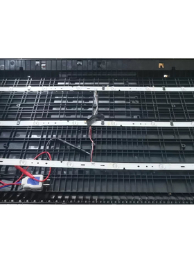 适用于全新HKC 惠科 F43L1电视机灯条06-43F6-3X8-852X18-170903