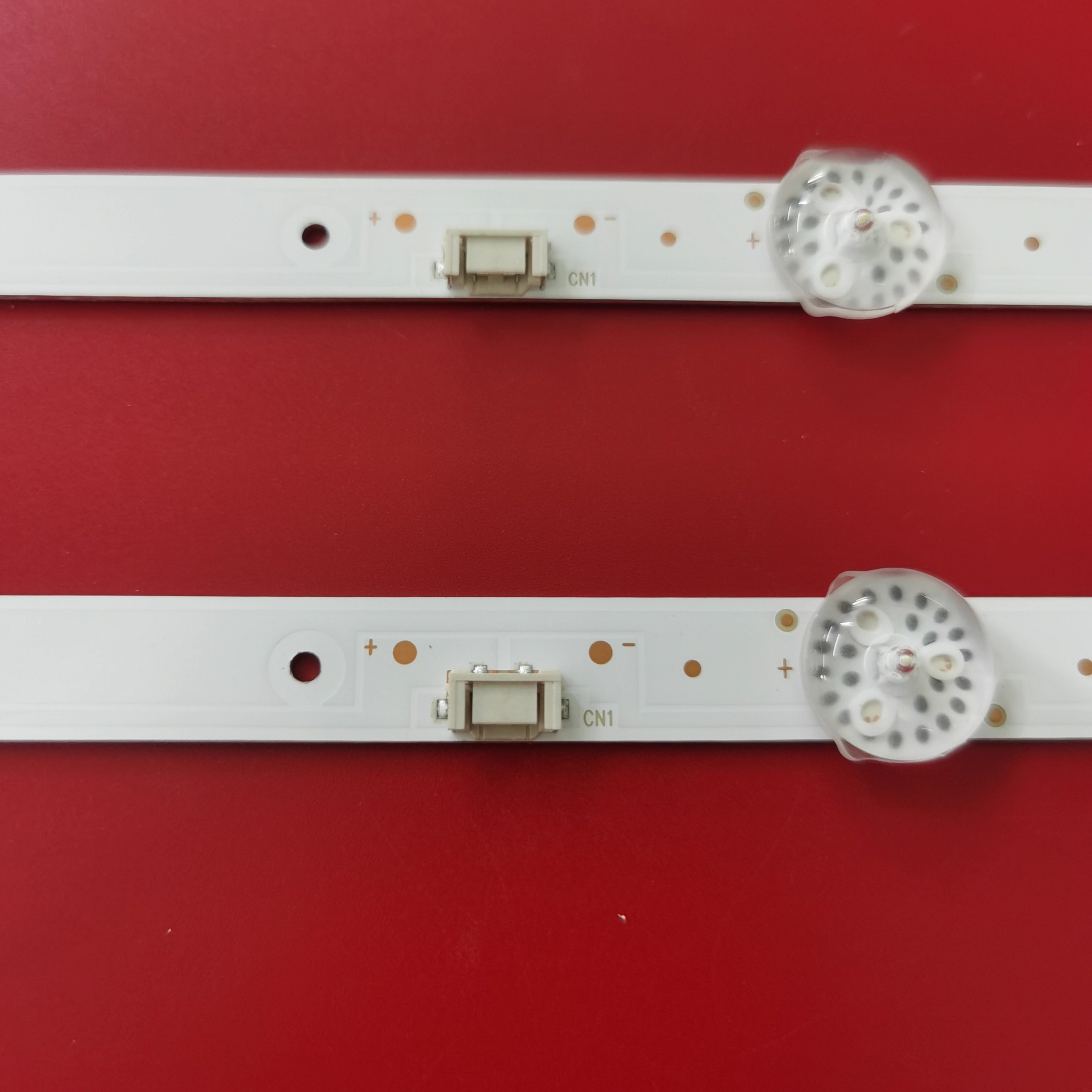 适用创维酷开40E1C 40E1A 40E3 40S500F灯条CRH-A4030300207858RE