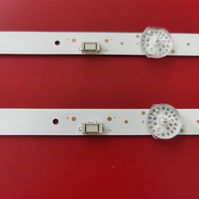 适用创维酷开40E1C 40E1A 40E3 40S500F灯条CRH-A4030300207858RE