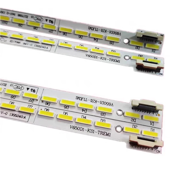 东芝65L5450C65U7450C灯条