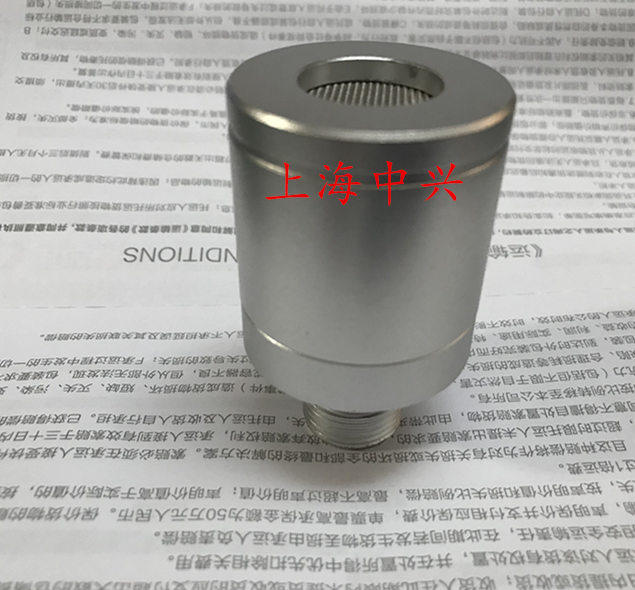 可燃气体气室温湿度探头外壳气体传感器外壳气体传感器罩g